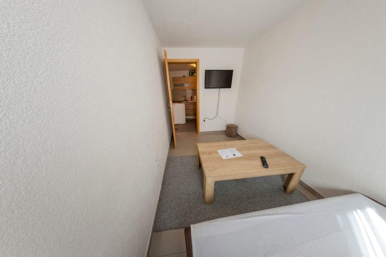 Apartment Resaa Bihac Exterior photo