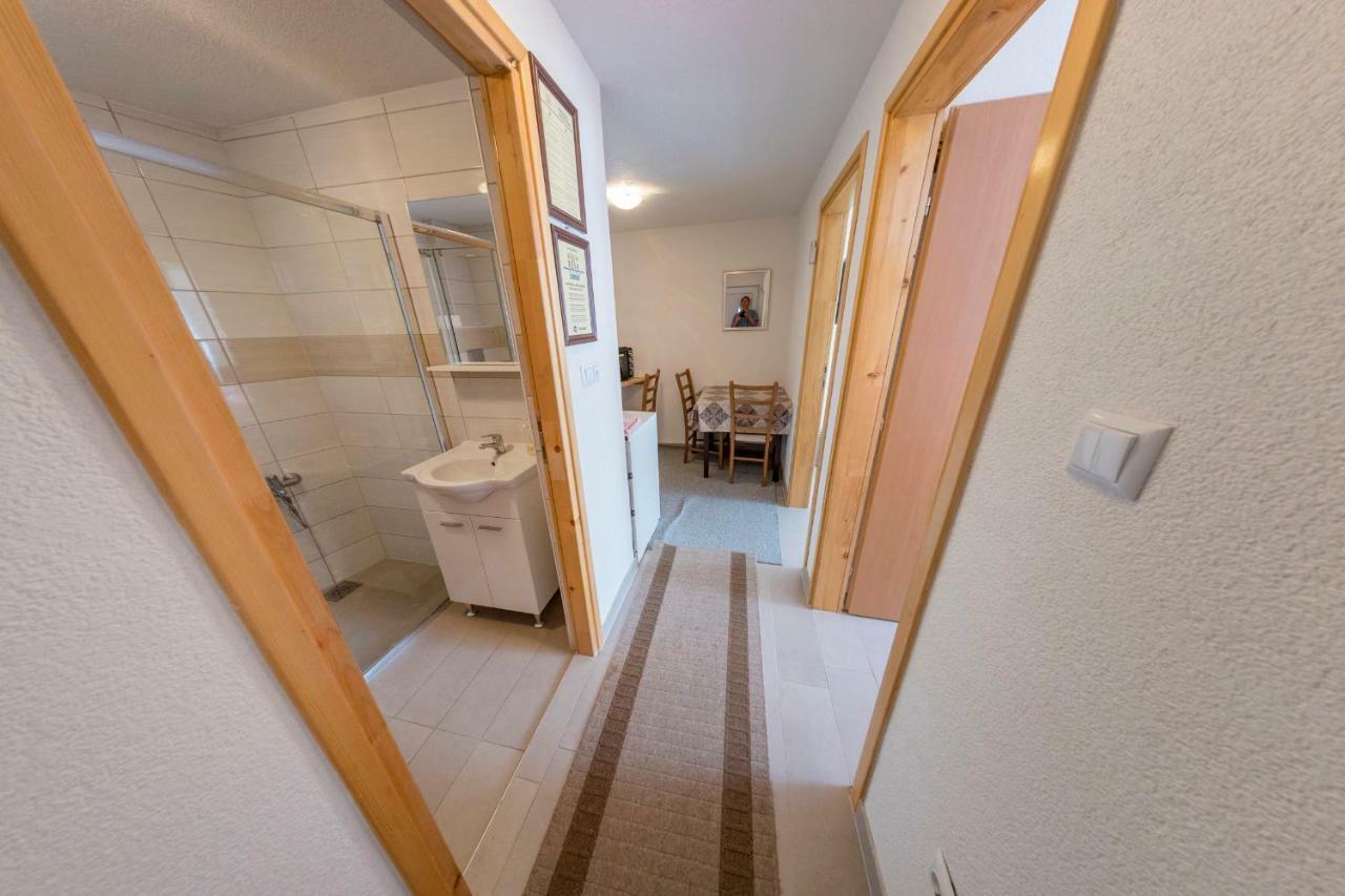 Apartment Resaa Bihac Exterior photo